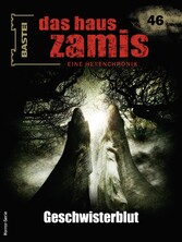 Das Haus Zamis 46