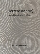 Herzenssache(n)