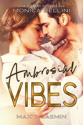 Ambrosial Vibes: Max & Jasmin