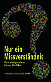 Nur ein Missverständnis?