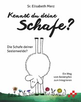 Kennst du deine Schafe?