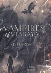 Vampires of Vensaya