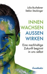 Innen wachsen - außen wirken