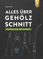 Alles über Gehölzschnitt