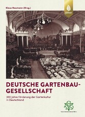 Deutsche Gartenbau-Gesellschaft