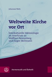 Weltweite Kirche vor Ort