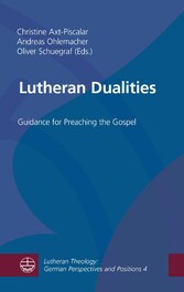 Lutheran Dualities