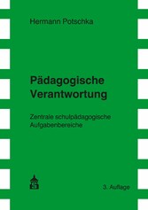 Pädagogische Verantwortung