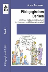 Pädagogisches Denken