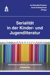 Serialität in der Kinder- und Jugendliteratur