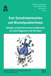 Vom Sprachmeertauchen und Wunschpunkterfinden