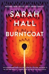 Unti Sarah Hall Novel