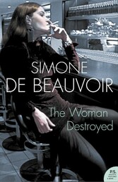 Woman Destroyed (Harper Perennial Modern Classics)