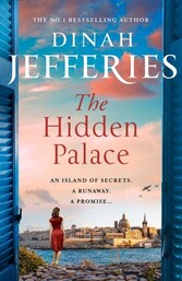 Hidden Palace (The Daughters of War, Book 2)