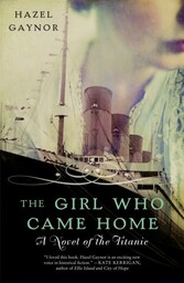 Girl Who Came Home