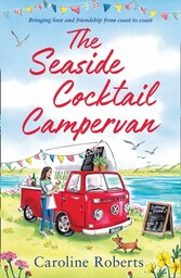 Seaside Cocktail Campervan