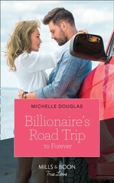 Billionaire's Road Trip To Forever