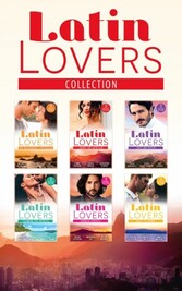 Latin Lovers Collection