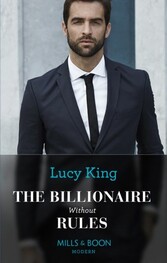 Billionaire Without Rules (Mills & Boon Modern) (Lost Sons of Argentina, Book 3)