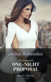 Innocent's One-Night Proposal (Mills & Boon Modern)