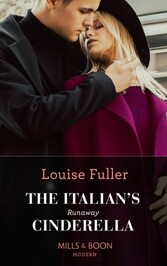 Italian's Runaway Cinderella (Mills & Boon Modern)