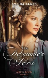 Debutante's Secret (Mills & Boon Historical)