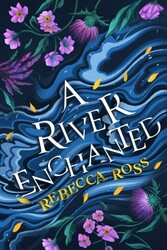 River Enchanted (Elements of Cadence, Book 1)