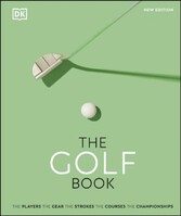 Golf Book