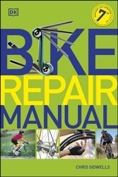 Bike Repair Manual