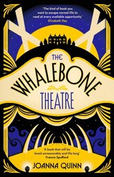 Whalebone Theatre