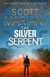 Silver Serpent (Ben Hope, Book 25)