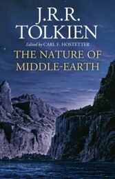 Nature of Middle-earth