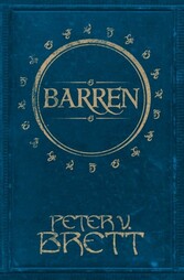 Barren (Novella)