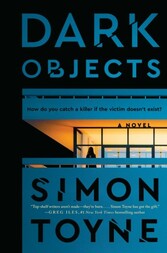 Unti Solomon Creed Thriller #3