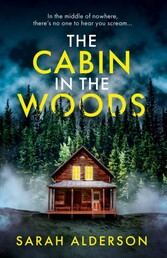 Cabin in the Woods