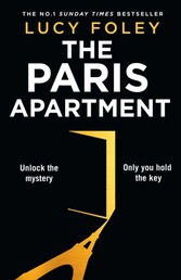 Paris Apartment