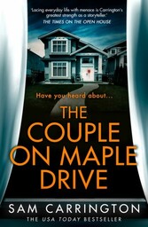 Couple on Maple Drive