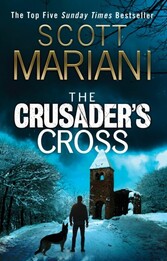 Crusader's Cross (Ben Hope, Book 24)