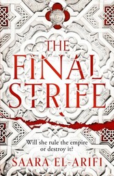 Final Strife (The Final Strife, Book 1)