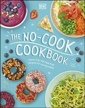 No-Cook Cookbook