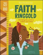 Met Faith Ringgold