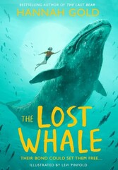 Lost Whale