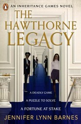 Hawthorne Legacy