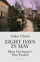 Eight Days in May