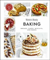 Australian Women's Weekly Baking