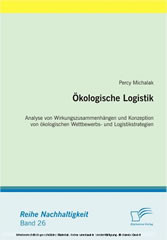 Ökologische Logistik