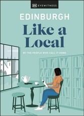 Edinburgh Like a Local