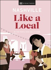 Nashville Like a Local