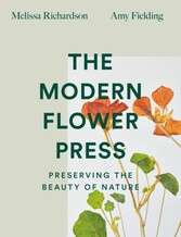 Modern Flower Press: Preserving the Beauty of Nature