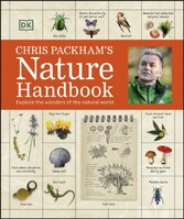 Chris Packham's Nature Handbook